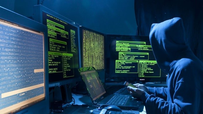 hacker in training